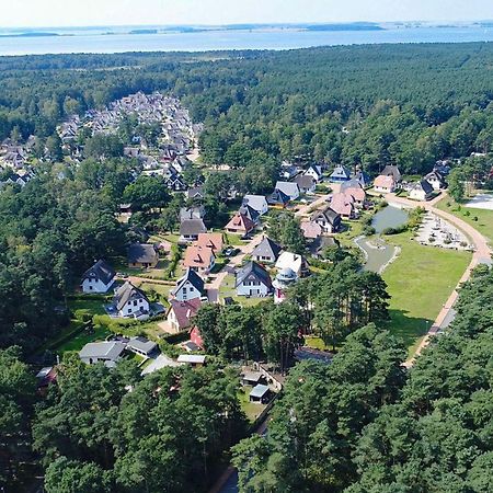 Ferienhaus Emmely Nur Wenige Gehminuten Zum Strand Ruhig Glowe Esterno foto