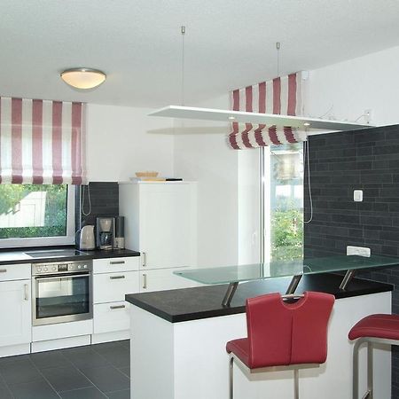 Ferienhaus Emmely Nur Wenige Gehminuten Zum Strand Ruhig Glowe Esterno foto