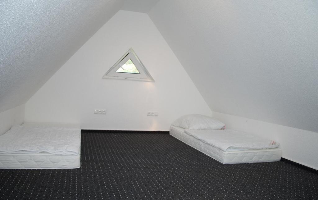 Ferienhaus Emmely Nur Wenige Gehminuten Zum Strand Ruhig Glowe Esterno foto