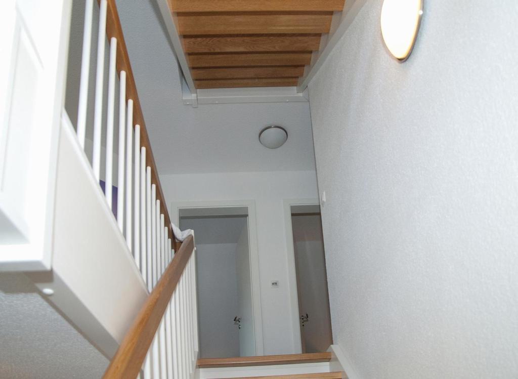 Ferienhaus Emmely Nur Wenige Gehminuten Zum Strand Ruhig Glowe Esterno foto