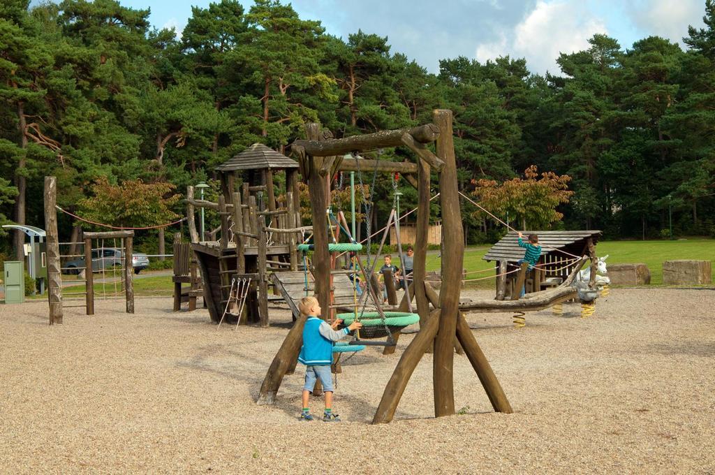 Ferienhaus Emmely Nur Wenige Gehminuten Zum Strand Ruhig Glowe Esterno foto
